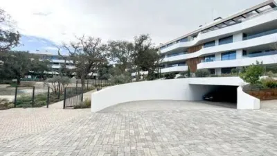 Apartment in Núcleo photo 58
