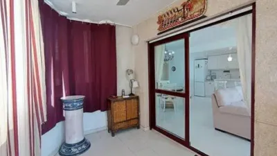 Apartment on Avinguda Juan Carlos I photo 26