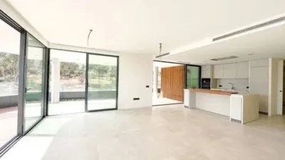 Apartment in Núcleo photo 7
