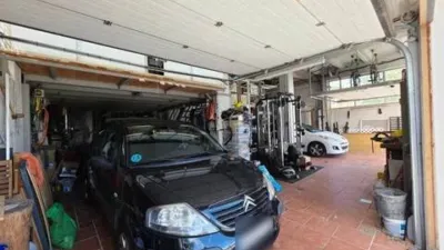 Chalet in Vallirana photo 34