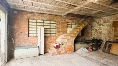 Rustic house on Can Rossello Street No Number photo 5
