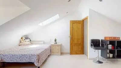 Apartment in Villalbilla photo 28