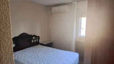 Flat in Fontarrón photo 17