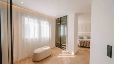 Apartment in Plaça dels Patins photo 11