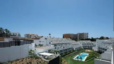 Apartment in Torreblanca del Sol photo 15