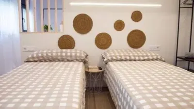 Flat in Barrio León-El Tardón-Blas Infante photo 18