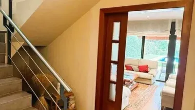 Chalet en L'Ametlla del Vallès photo 34