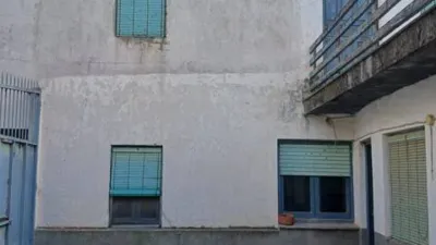 Terraced house on Calle de la Huerta photo 5