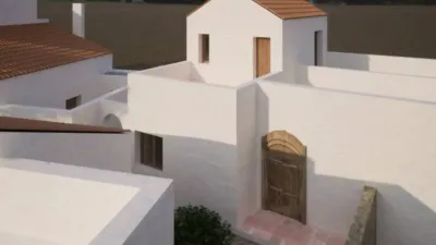 Chalet in Benalup-Casas Viejas photo 45
