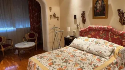 Apartment in Jaén Capital photo 19