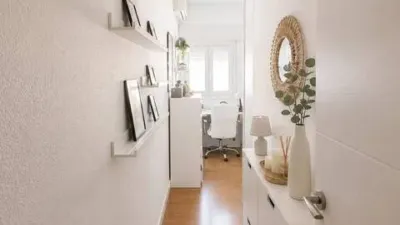 Apartment on Avenida de las Ciencias-Emilio Lemos photo 25