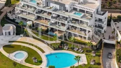 Apartment in Torreblanca del Sol photo 37