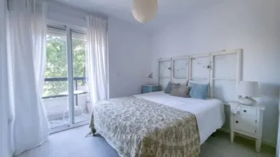 Apartment in Seville City Centre photo 19