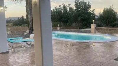 Chalet in Villafranco del Guadalhorce photo 4