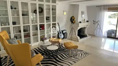 Chalet in Roquetas de Mar photo 19
