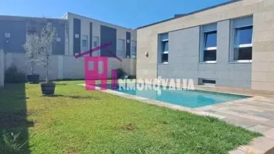 Chalet in Cangas photo 2
