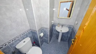 Apartment for sale on Avenida de los Ejércitos Españoles photo 20