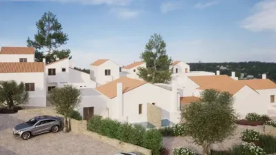 Chalet in Benalup-Casas Viejas photo 42