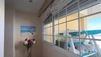 Penthouse in El Algar photo 22