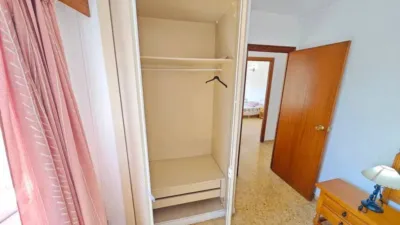 Apartment on Carrer Pintor Sorolla photo 12