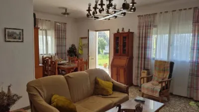 Chalet in Conil de la Frontera photo 7