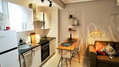 Piso – Torrevieja - Vista 3