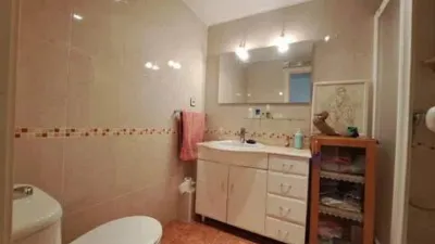 Apartment on Calle de la Almenara photo 31