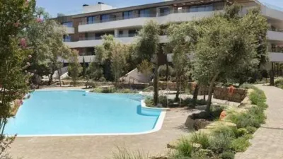 Apartment in Núcleo photo 62