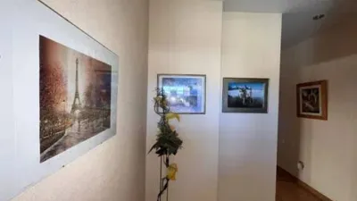 Penthouse in El Algar photo 20