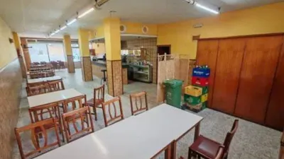 Local comercial en venta en Calle Calle Muinos, 14 - Vista 2