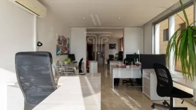 Duplex Apartment in La Bonanova-Porto Pi photo 10