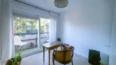 Apartment in Seville City Centre photo 14