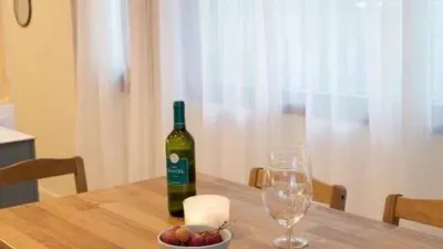 Flat in Barrio León-El Tardón-Blas Infante photo 9