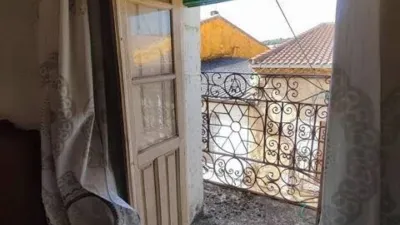 Rustic house in Castillejo de Robledo photo 70