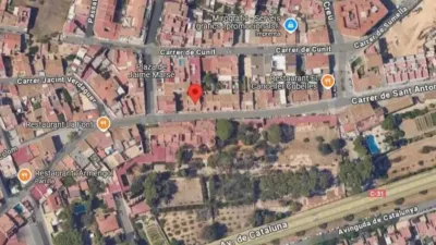 Chalet on Carrer de Sant Antoni photo 3
