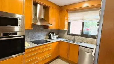 Chalet en L'Ametlla del Vallès photo 23