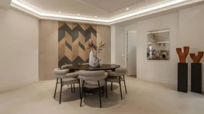 Apartment in Palacio photo 11
