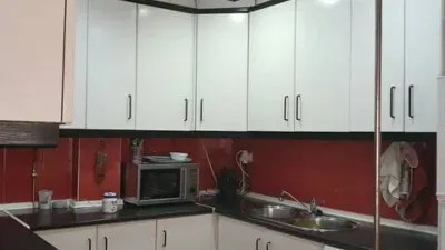 Casa adosada en venta en Calle de la Paz - Vista 5