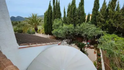 Casa - Vista 2