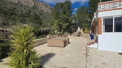 Casa – Sax, María Moliner, l'Alt Vinalopó / El Alto Vinalopó - Vista 4