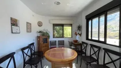 Chalet en calle Caserio Pozo Egea, 20 photo 26