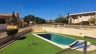 Chalet en Canteras-La Vaguada photo 4