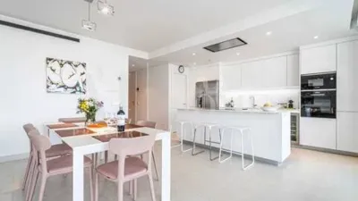 Apartment in Torreblanca del Sol photo 10