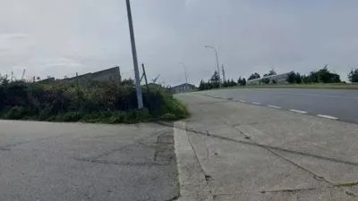 Terreno en venta en Calle de María Ana Mogas Fontcuberta - Vista 5