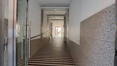 Apartment on Calle de la Almenara photo 20