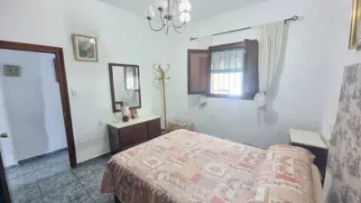 Terraced house in La Cañada-Costacabana-Loma Cabrera-El Alquián photo 62
