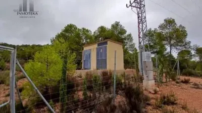 Terreno en venta en Aýna - Vista 2
