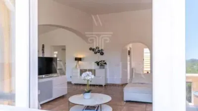 Chalet in Costa de la Calma photo 29