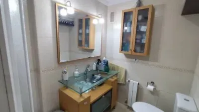 Apartment in the Centre photo 22