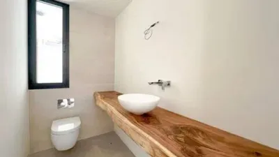 Apartment in Núcleo photo 18